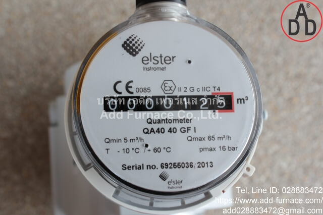 Quantometer QA40 40 GF I (3)